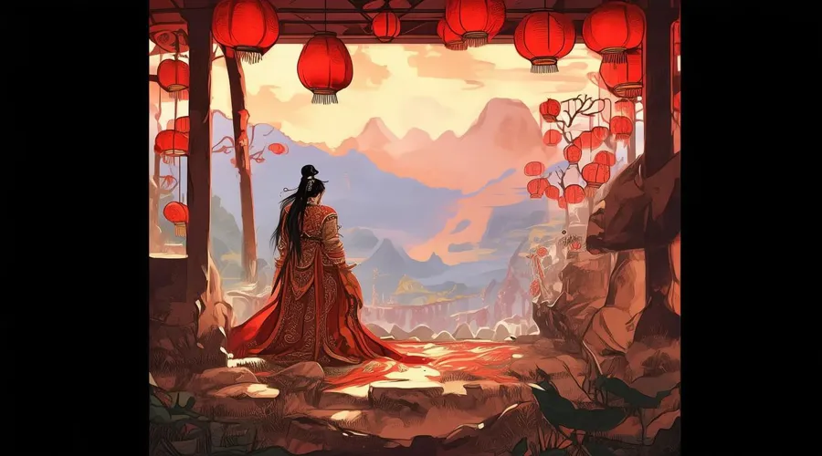 守望黎明游戏图片1